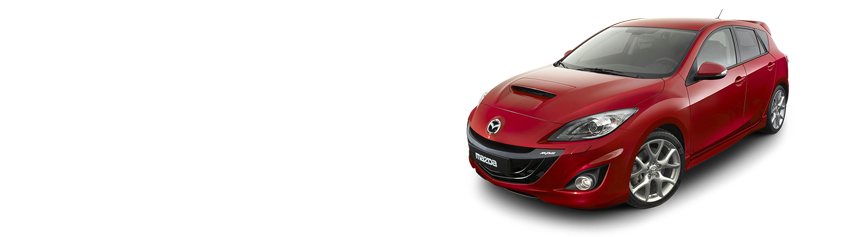 Специализированный автосервис Mazda